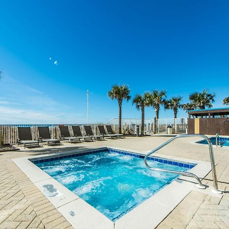 Ocean Villa 1406 Панама-Сити Экстерьер фото