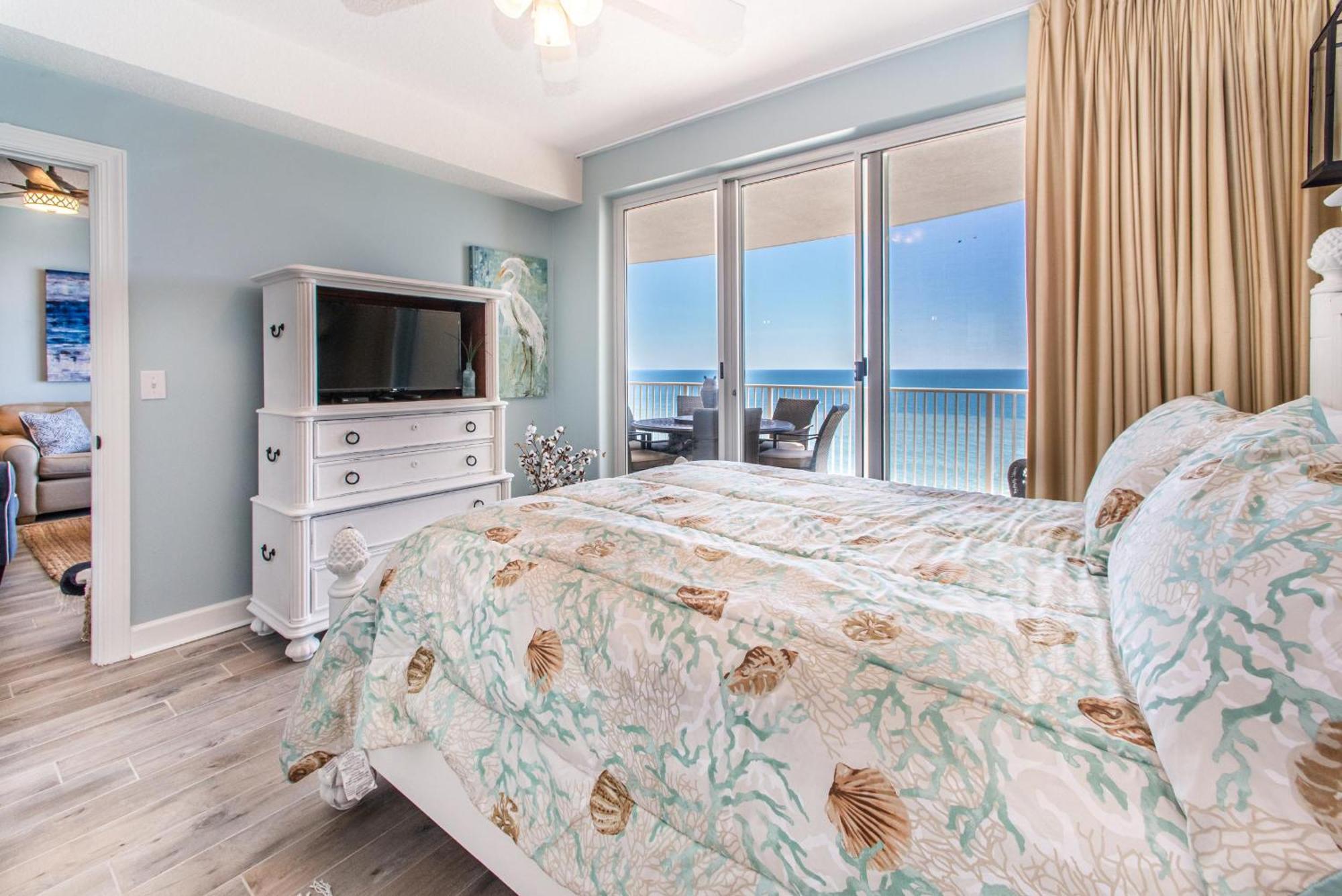 Ocean Villa 1406 Панама-Сити Экстерьер фото