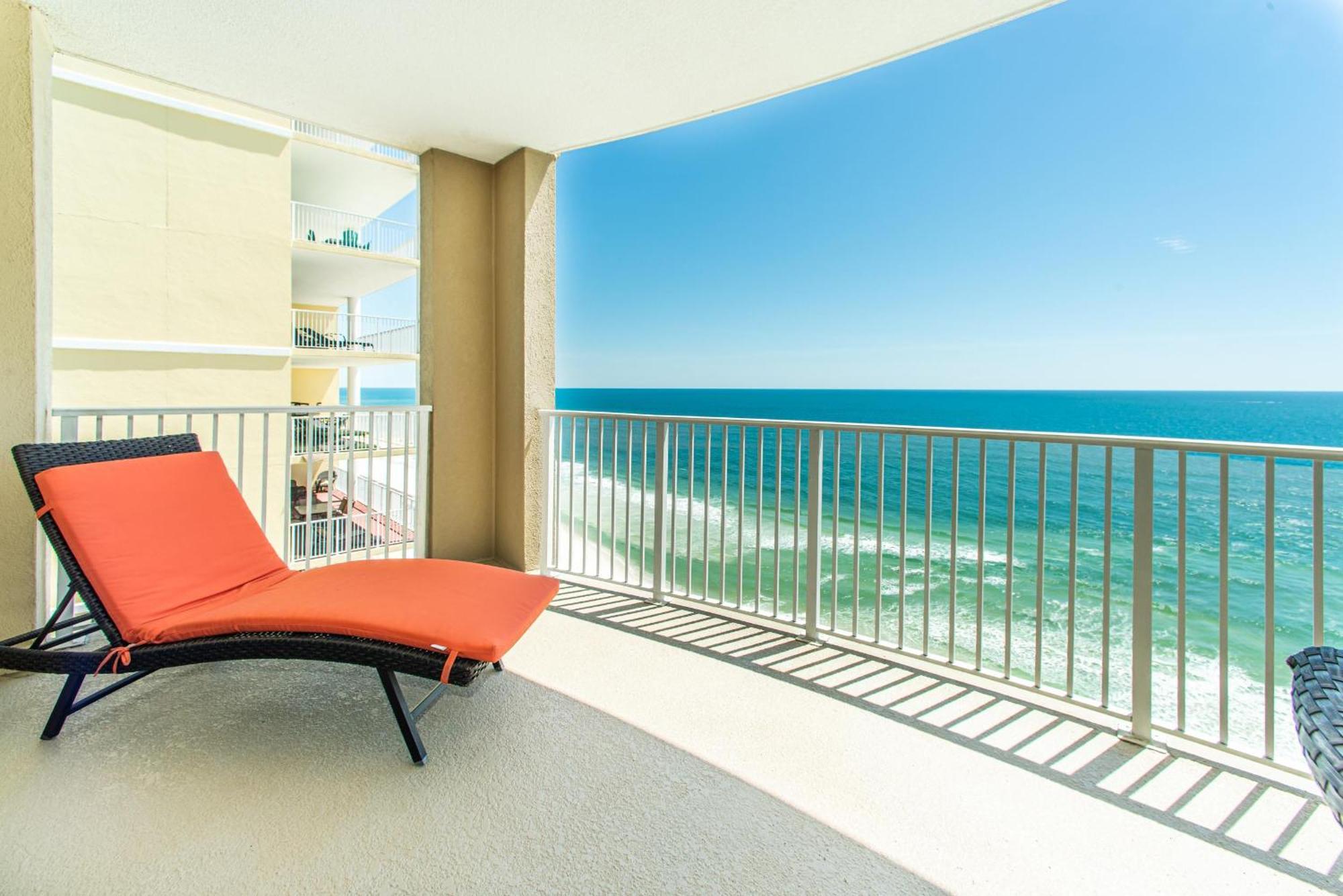 Ocean Villa 1406 Панама-Сити Экстерьер фото