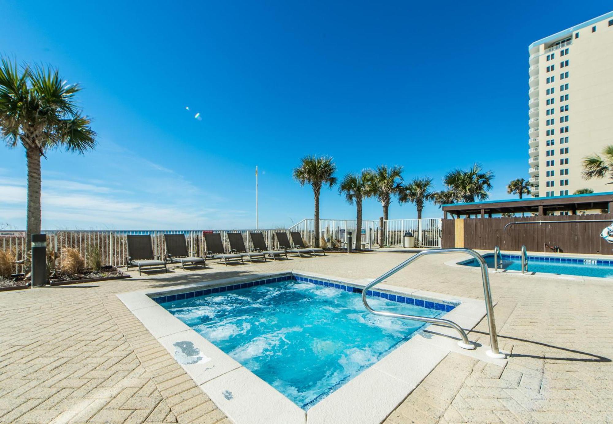 Ocean Villa 1406 Панама-Сити Экстерьер фото