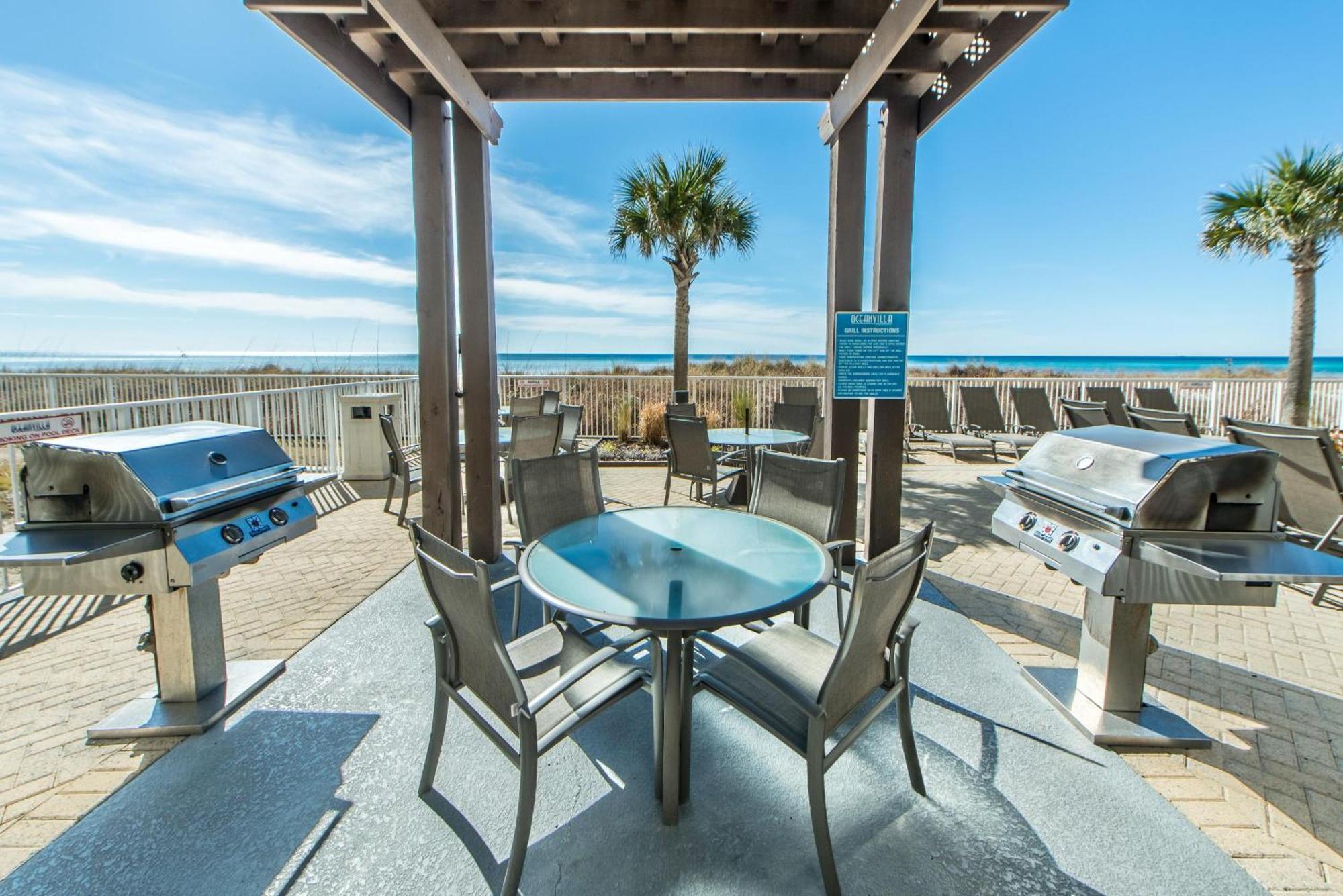 Ocean Villa 1406 Панама-Сити Экстерьер фото