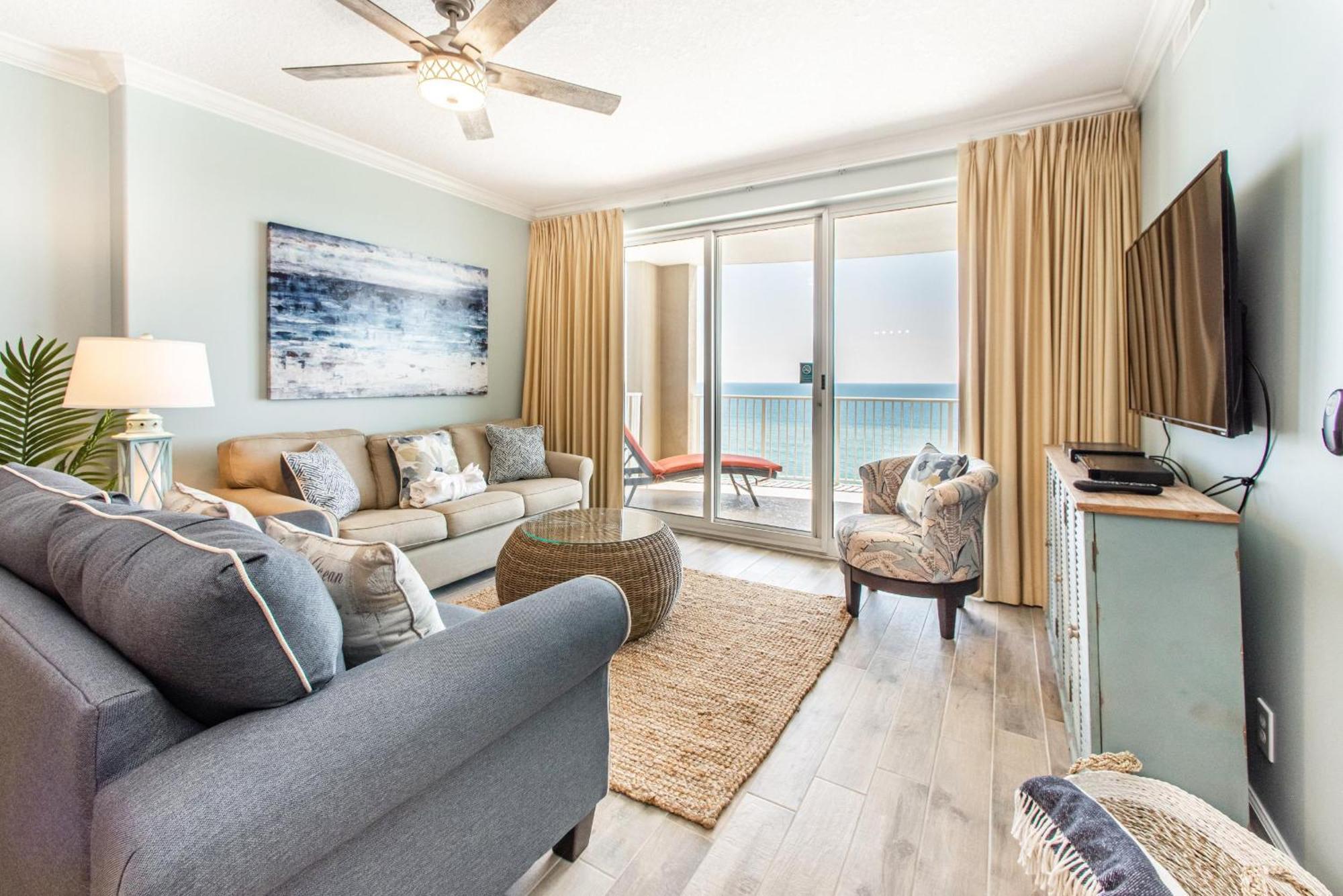 Ocean Villa 1406 Панама-Сити Экстерьер фото