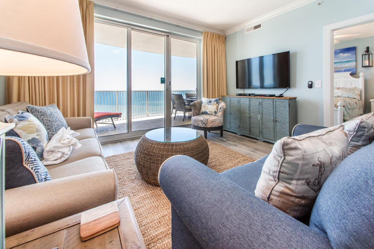 Ocean Villa 1406 Панама-Сити Экстерьер фото