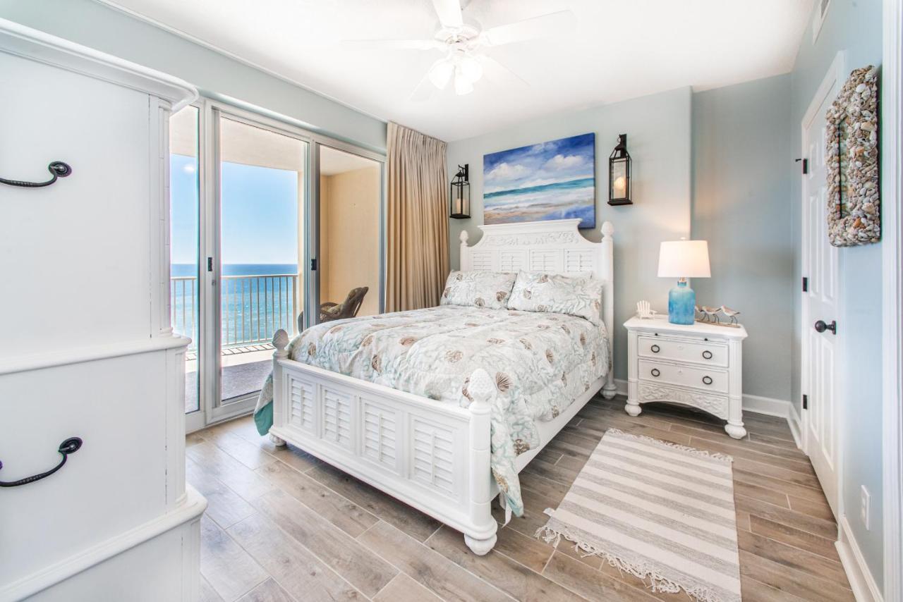 Ocean Villa 1406 Панама-Сити Экстерьер фото